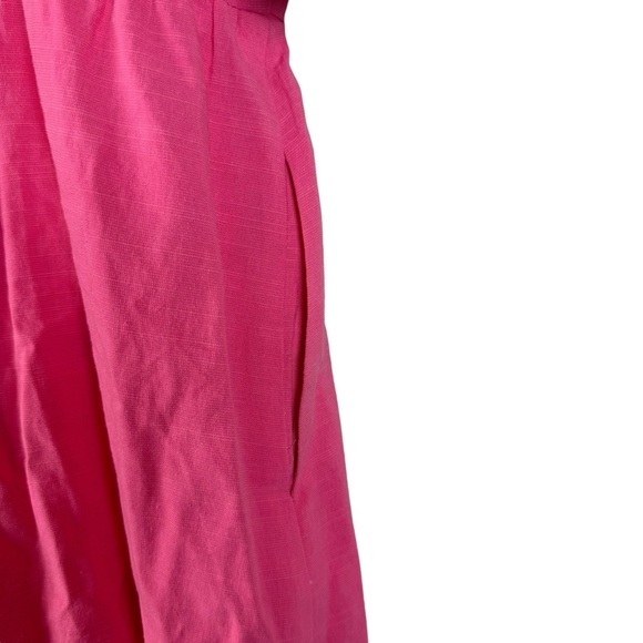 Minkpink Kalani Mini Dress Pink Size Large - Picture 9 of 10